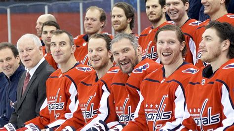 Washington Capitals On Twitter Your 2020 21 Washington Capitals …