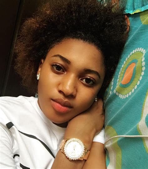 Top 10 Most Beautiful Nigerian Girls On Social Media 2018 With Pictures Page 3 Of 5 Theinfong