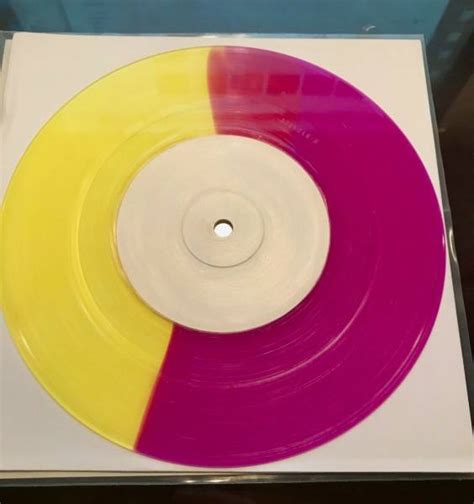 Bears Den Islands Rare White Label Test Pressing Vinyl 12 Lp Sold In London