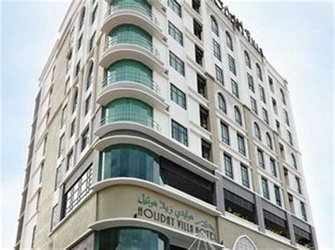 Jadi mudah bagi anda untuk membuat pilihan mengikut. Holiday Villa & Suites Kota Bharu di Terengganu and ...