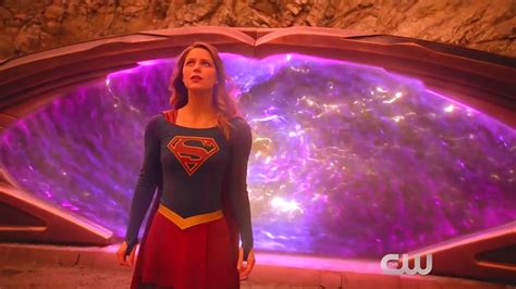 Supergirl Season 2 Air Date News Spoilers Kryptons Red Sun Rao