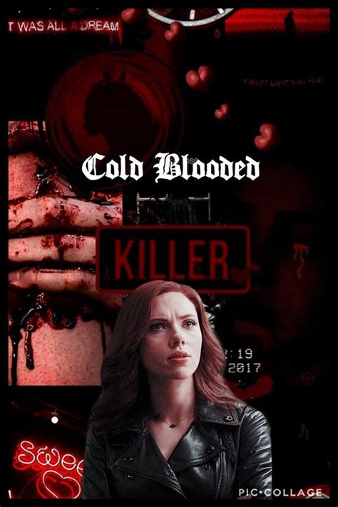 Now, news of a possible competing manuscript penned by one of in cold blood's subjects has added another layer to the story of one of america's most. Cold Blooded Killer | Wiki | The Red Dead Redemption Amino