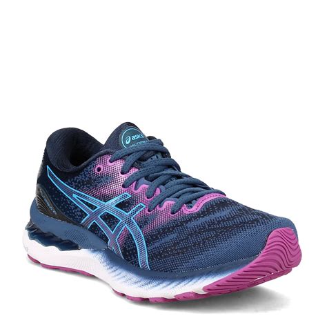 Women's ASICS, GEL-Nimbus 23 Running Shoe | Peltz Shoes