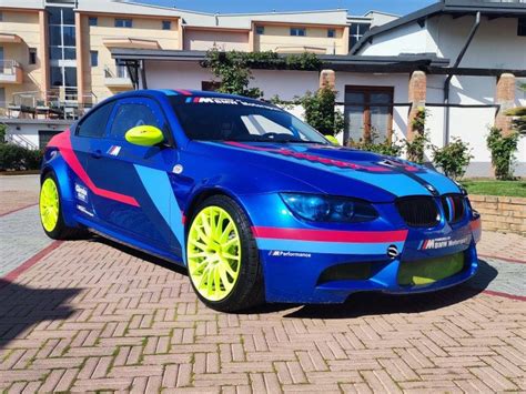 BMW 335i - Drift cars for sale - Racemarket.net | Europe's biggest