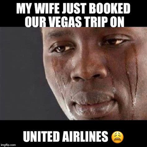 Vegas Vacation Meme