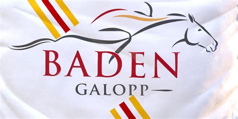 Baden Galopp Organise Un Séminaire De Formation Baden Galopp