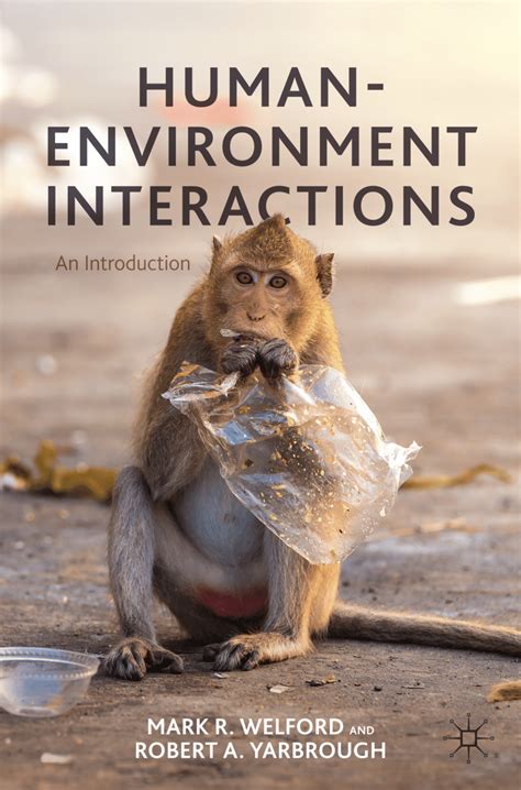 Pdf Human Environment Interactions An Introduction