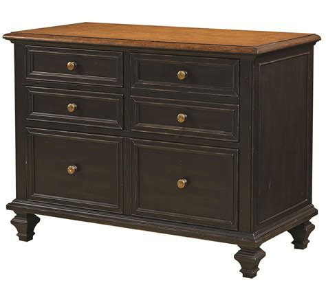 Draft of accidental human cover copy on desk. Aspenhome Ravenwood Combo File Cabinet with 2 Utility ...