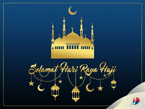 Selamat Hari Raya Haji Poster Selamat Hari Raya Haji Aidiladha Poster