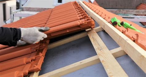 Was kostet es, ein dach decken zu lassen? Was kostet: Dach neu decken? - Preise und Fakten