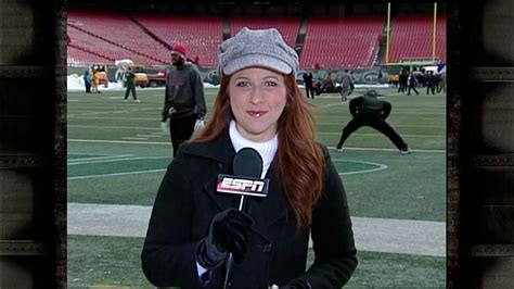 Espns Rachel Nichols Jumps To Cnn Turner Sports The Tailgate