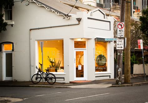 68 leicester street, cv12 9ng coventry, uk. New Sustainable Manly Salon Bare Beauty House Is Less ...