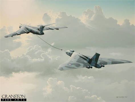 Added sounds to big wind turbine. Handley Page Víctor B 1 & Avro Vulcan | Avro vulcan, Air ...