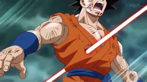 Dragon Ball Super Episode Titles Confirm Gokus Death In Upcoming Hit