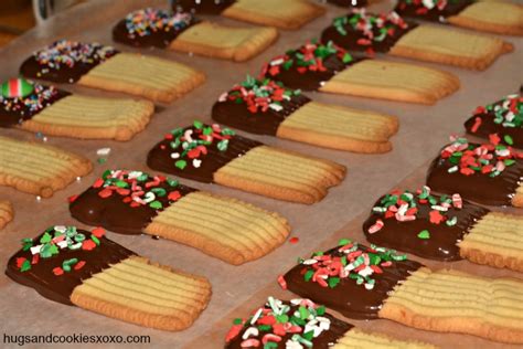 Find your favorite cookie recipe for holidays filled with the sweetness of the season. 35+ Delicious Cookie Recipes!