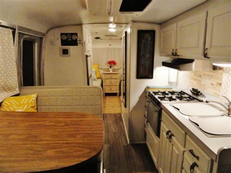 Nicely Modernized Restored 1975 Travco 220 Motorhome Bring A Trailer