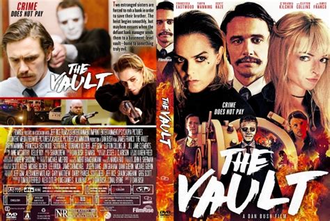 The Vault Movie 2021 Watch The Vault 2021 2021 Full Movie Fmovies