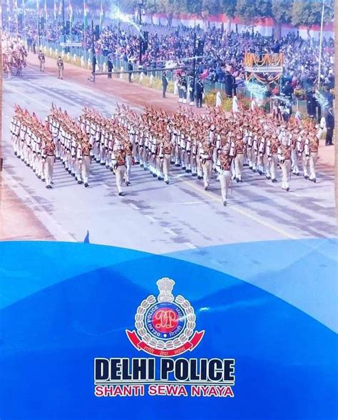 Delhi Police