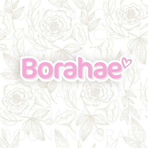 Borahae Wallpapers Top Free Borahae Backgrounds Wallpaperaccess