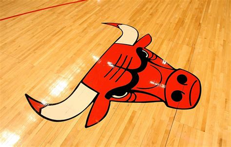 Icymi Survey Reveals Chicago Bulls Is Considered To Have The Best Logo