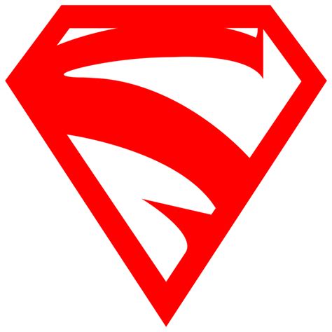Supergirl Logo By Mr Droy On Deviantart