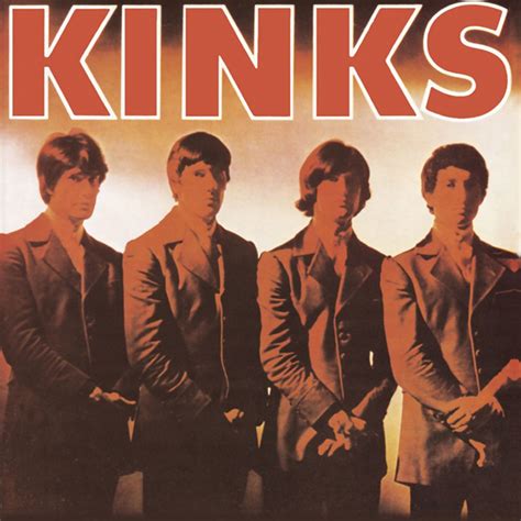 The Kinks Discography ~ Music That We Adore