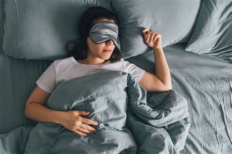 10 tips to help you get more restful sleep each night uk uncut