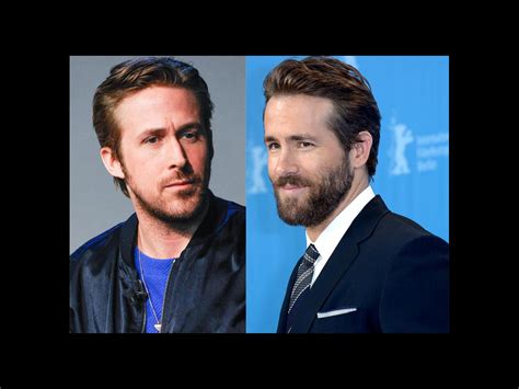 Ryan Reynolds Explains The Difference Between Ryan Gosling And Ryan