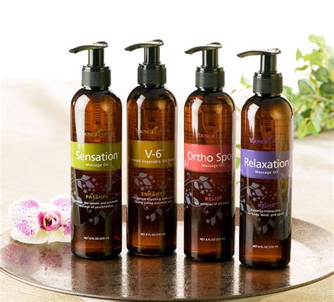 Pre Blended Massage Oils Which Is Your Favourite Shekinah Leigh