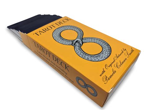 MIRIYAN Classic Tarot Cards Deck | Tarot Cards for Beginners | Tarot