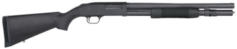 Mossberg 590 Tactical 12 Ga Shotgun 50778