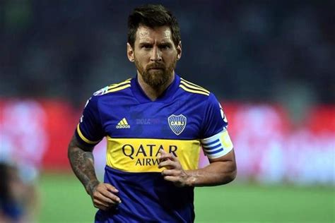 Foto 27: Con cuatro de Honduras: A Messi le ponen ...