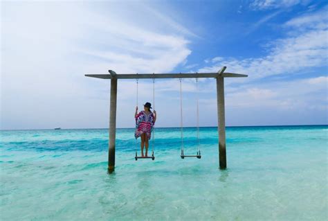 Anantara Veli Maldives Resort Couples Retreat In The Maldives Holy