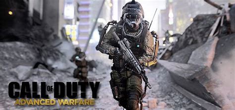 Xbox One Call Of Duty Advanced Warfare Club Games
