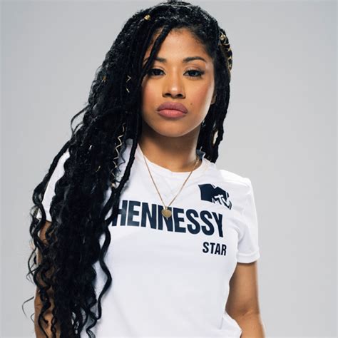 Cardi B Sister Meet Hennessy Carolina Daily Popp