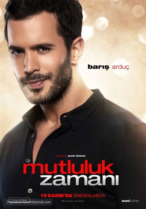 mutluluk zamani 2017 turkish movie poster