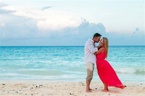 Afternoon Beach Photoshoot In Cancun Local Lens