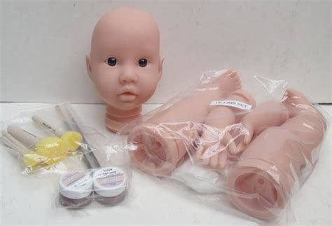 Bebés Reborn Descubre Cómo Se Hacen Las Muñecas Más Realistas