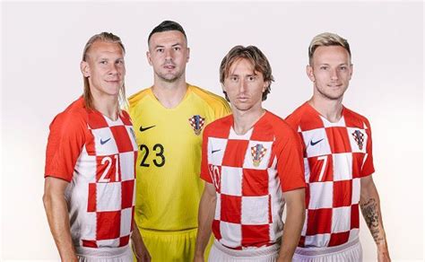 View the starting lineups and subs for the croatia vs england match on 11.07.2018, plus access full match preview and predictions. World Cup 2018: Croatia Team, Predicted Playing XI ...