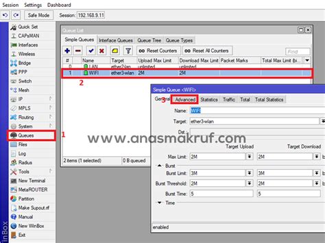 Maybe you would like to learn more about one of these? Cara Membagi Bandwidth Dengan Software - Jawaban Soal 2021
