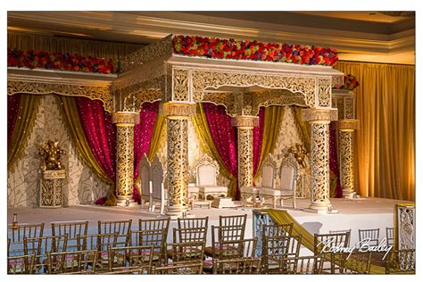 Maharani Weddings Features Stunning Dc Indian Wedding Photographer By