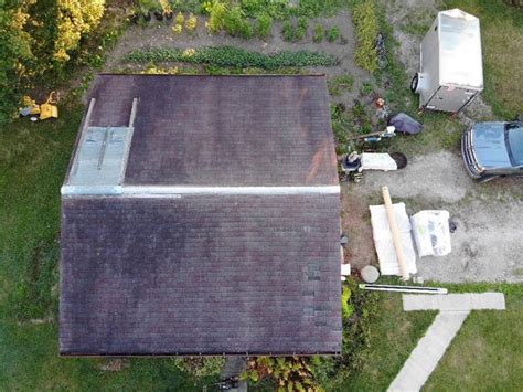 klaus roofing of ohio roof replacement photo album roof replacement in delaware oh