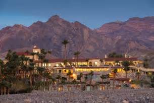 Furnace Creek Resort A Sustainable Oasis Resort In The Hottest Place