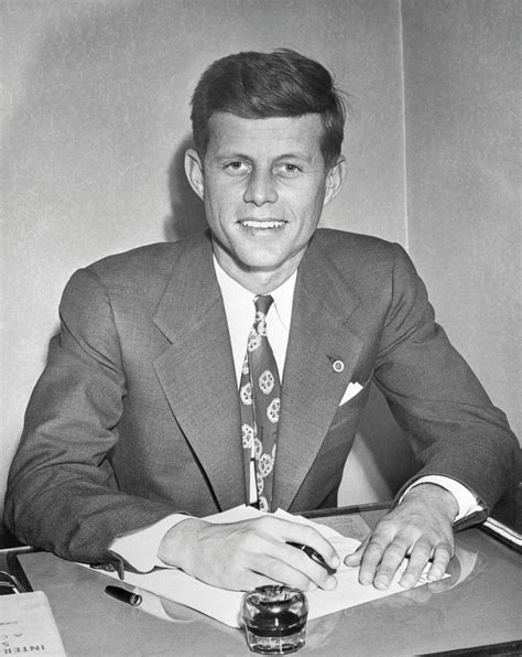 John F Kennedy John F Kennedy Biography And Facts