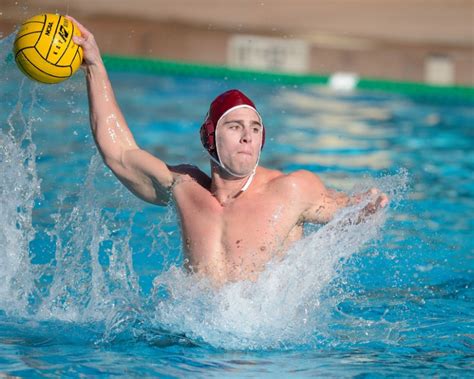 Mens Water Polo Looks To End Losing Streak As Postseason Approaches