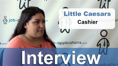 Top 17 Little Caesars Interview Questions and Answers - support your career