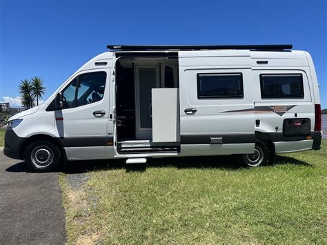 The Best Small Camper Vans In Australia 2023 Edition Ben Michelle