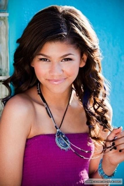 Zendaya Zendaya Coleman Photo 35354465 Fanpop