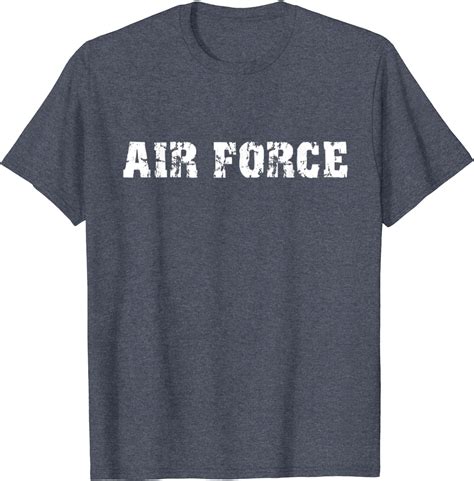 Us Air Force Usaf Air Force Veterans T Shirt