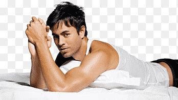 Enrique Iglesias Png Pngegg